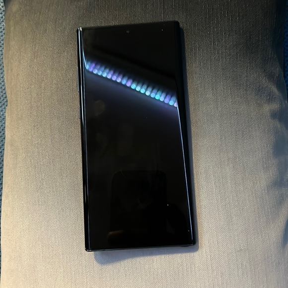 Samsung Galaxy Note 10+ 256Gb (AT&T)